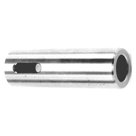 Perceuse America Dews4–6 Qualtech Sleeve Pour Mandrin De Perçage Tonnelle, 6 Fuseau Morse Tige, Taille 4–6 (lot De 1